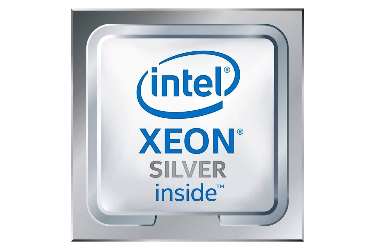 Lenovo Kit Intel Xeon Silver 4210 2.2 GHz para Thinksystem ST550