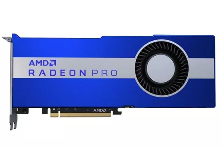 AMD Radeon Pro VII 16GB