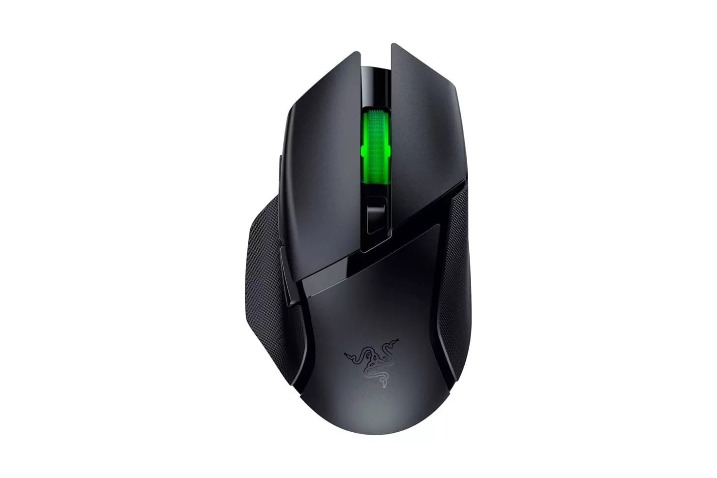 Razer Basilisk V3 X HyperSpeed Ratón Inalámbrico Gaming 18000 DPI