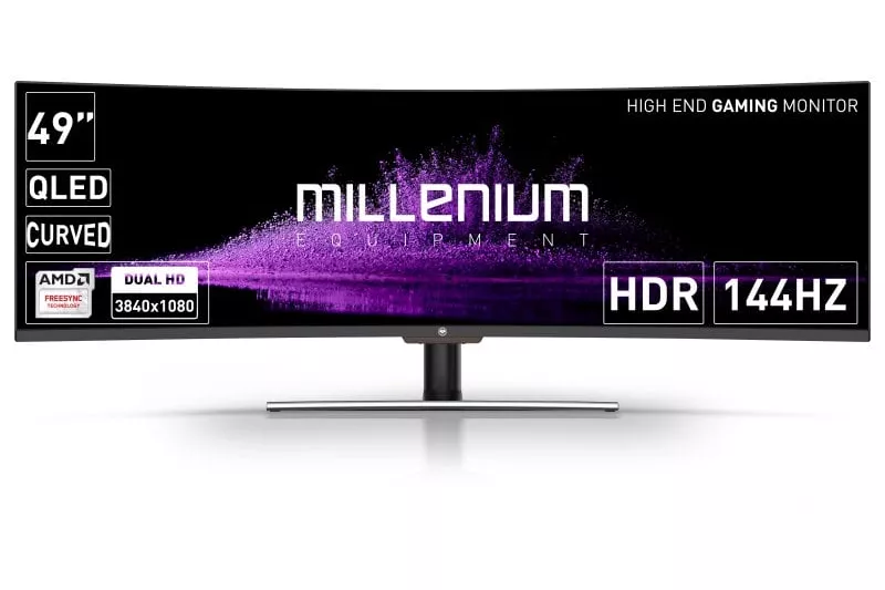 Millenium MD49PRO-2 49