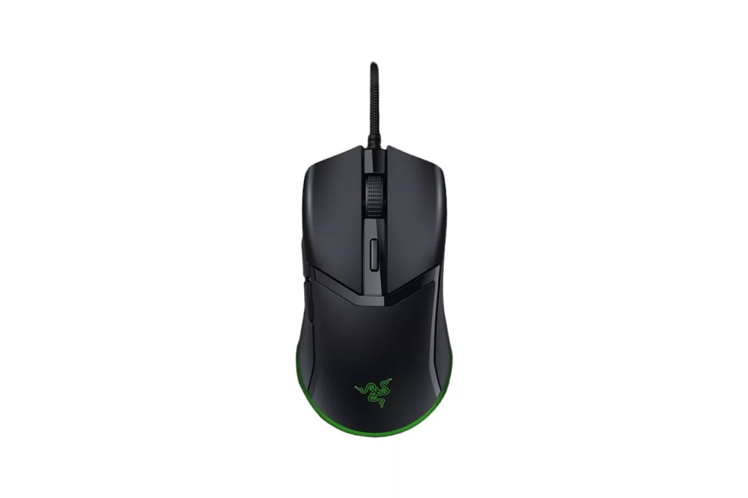 Razer Cobra Ratón Gaming Chroma RGB 8500DPI Negro