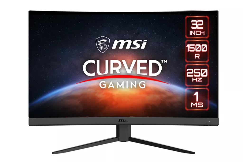 MSI G32C4X 31.5