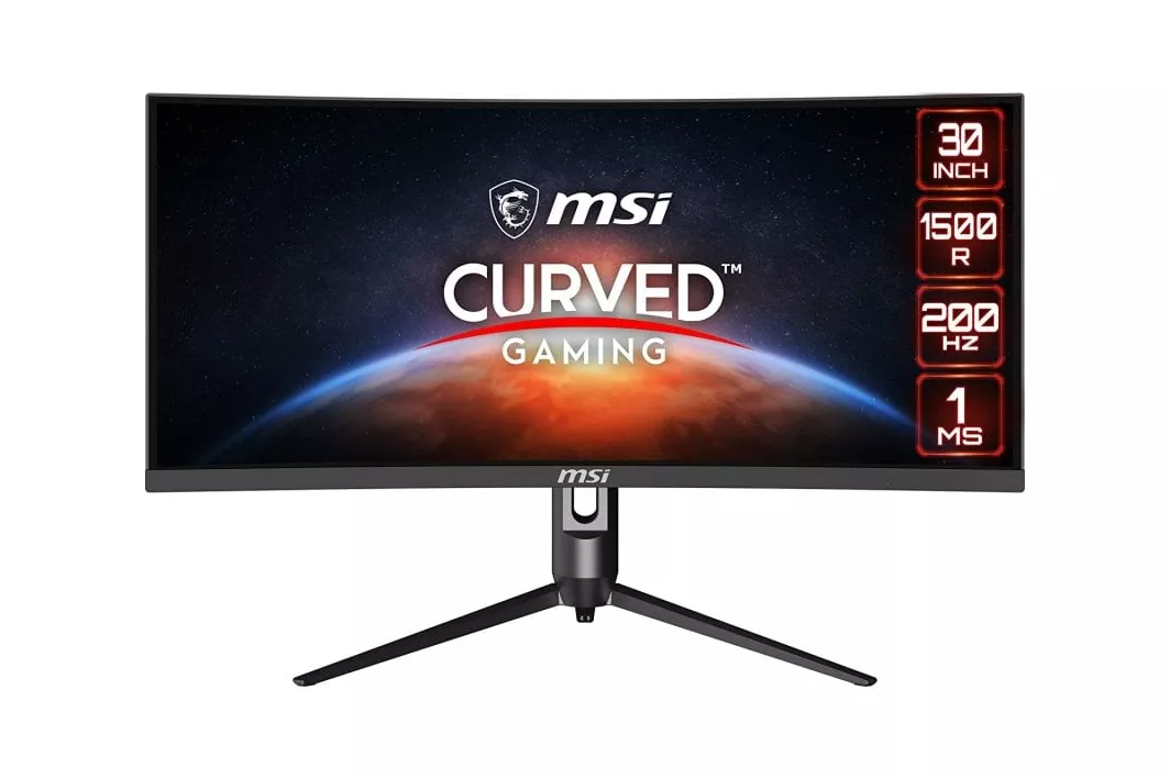 MSI Optix MAG301CR2 29.5