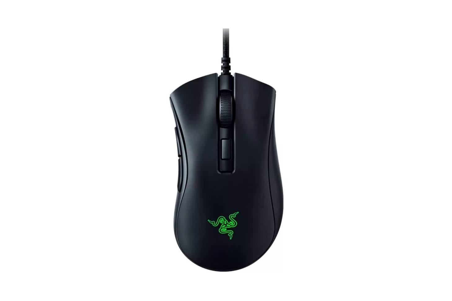 Razer DeathAdder V2 Mini Ratón Gaming 8500DPI