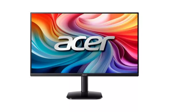 Monitor Acer Kb242ye0bi 23,8