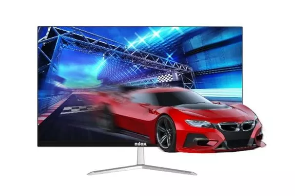 Monitor Nilox 24