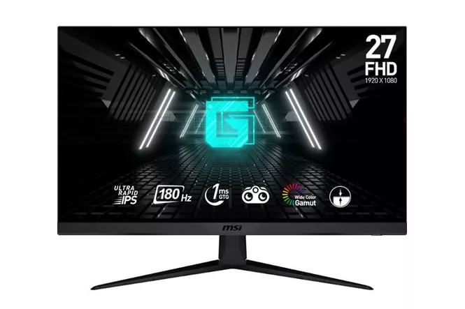 Monitor Gaming Msi G2712f 27