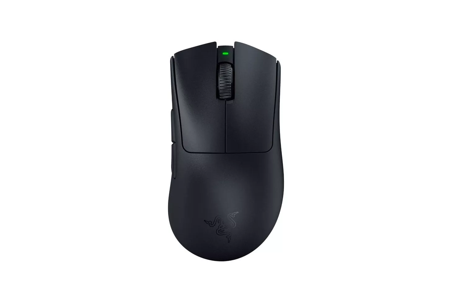 Razer DeathAdder V3 Pro Ratón Gaming Inalámbrico 30000 DPI Negro