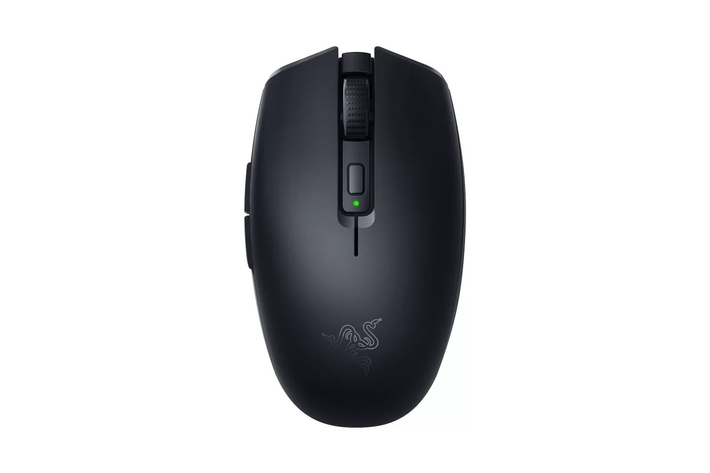 Razer Orochi V2 Ratón Óptico Gaming 18000 DPI Negro