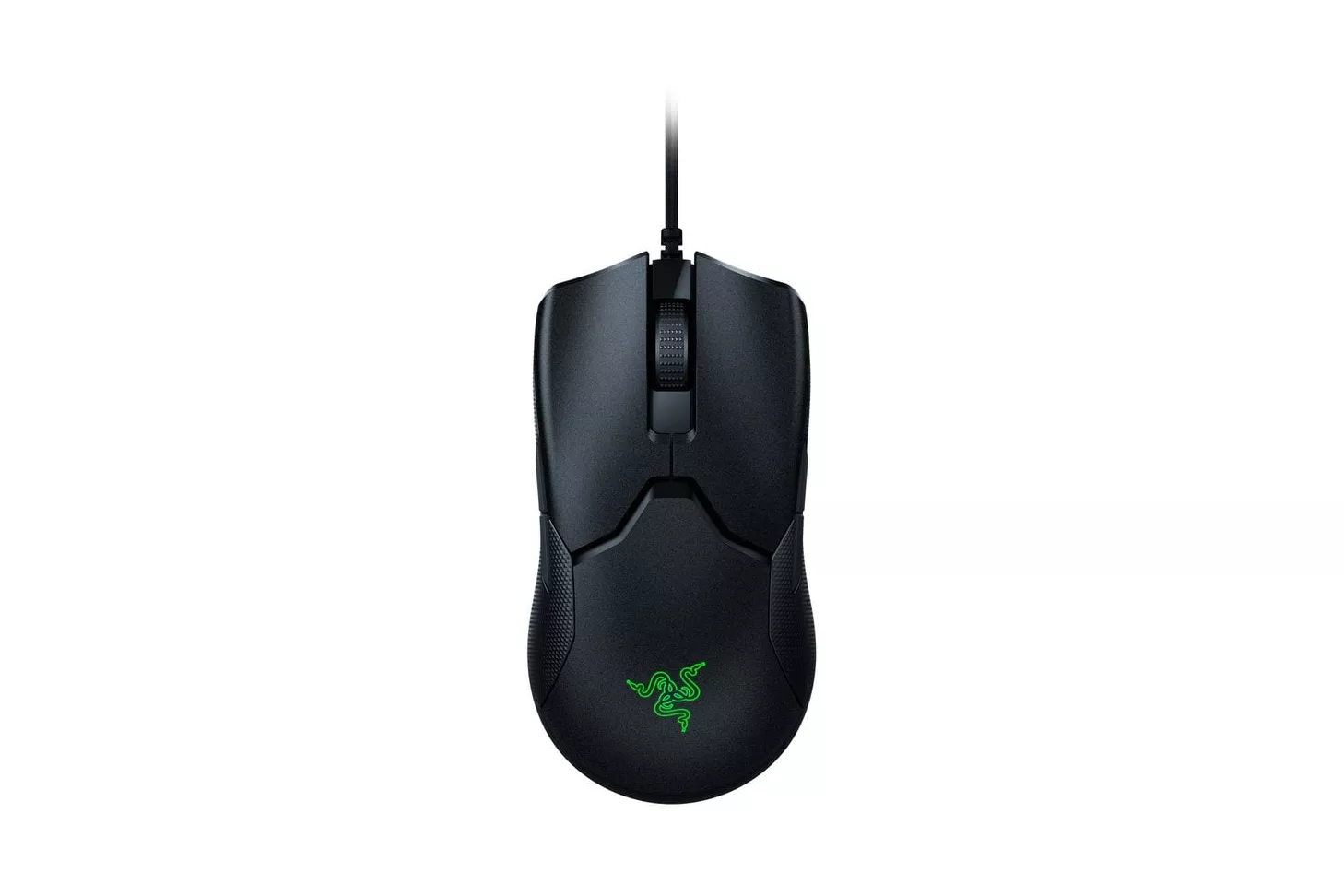 Razer Viper 8KHz Ratón Gaming Óptico RGB 20000DPI