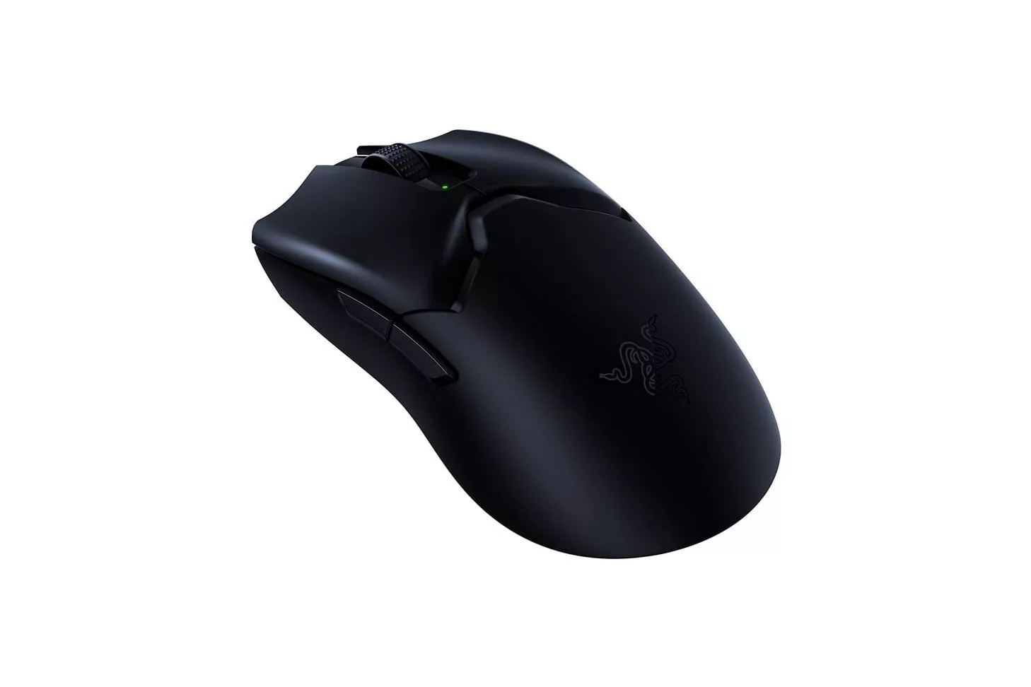 Razer Viper V2 Pro Ratón Óptico Gaming Inalámbrico 30000 DPI Negro