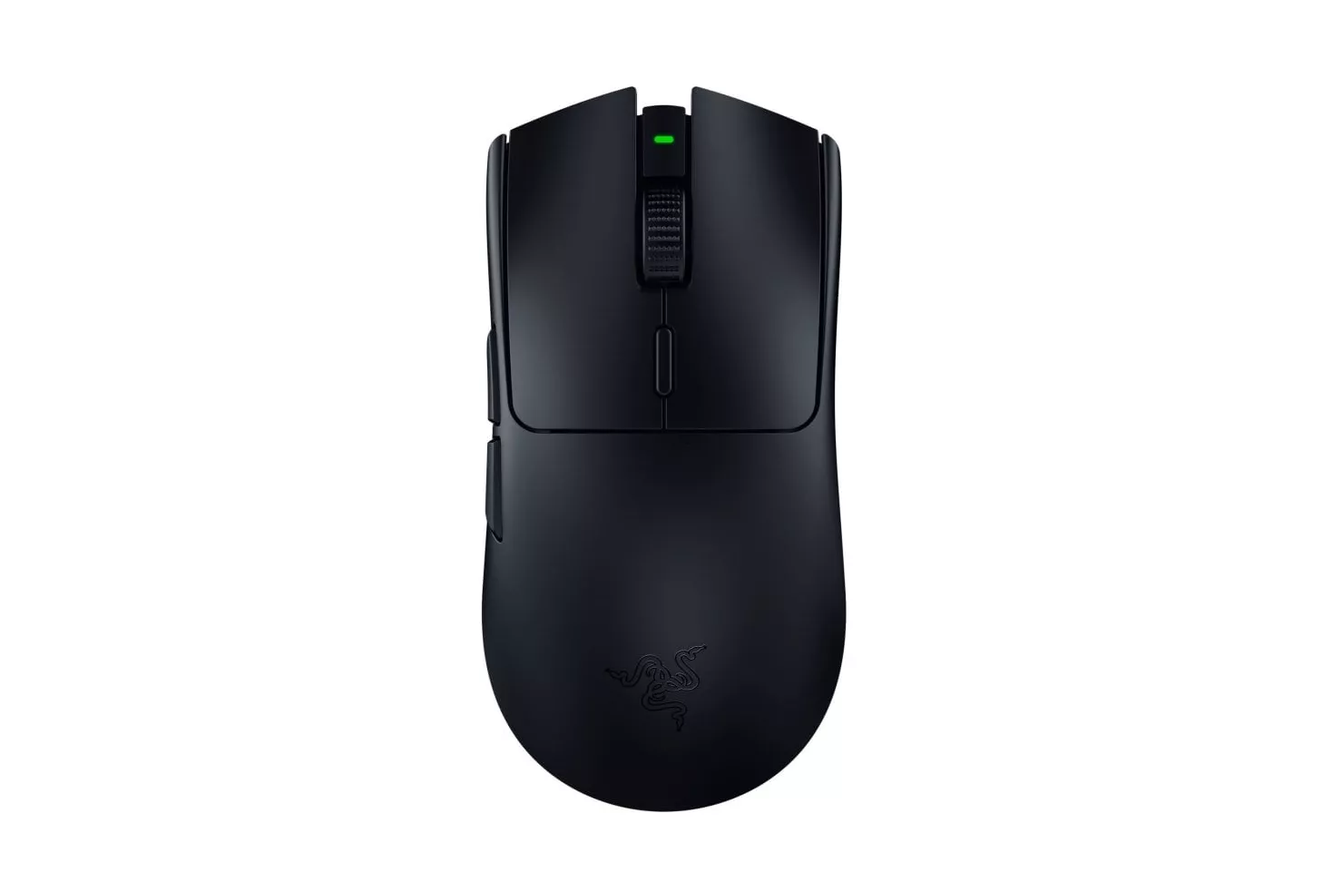 Razer Viper V3 HyperSpeed Ratón Gaming Inalámbrico 30000 DPI Negro