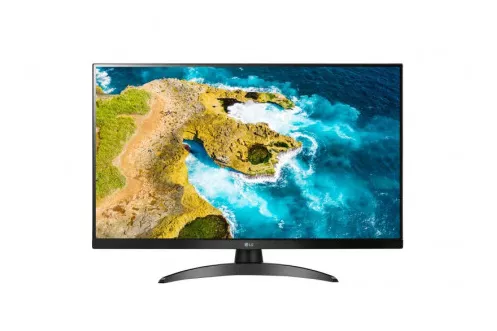 LG 27TQ615S-PZ - Monitor 27