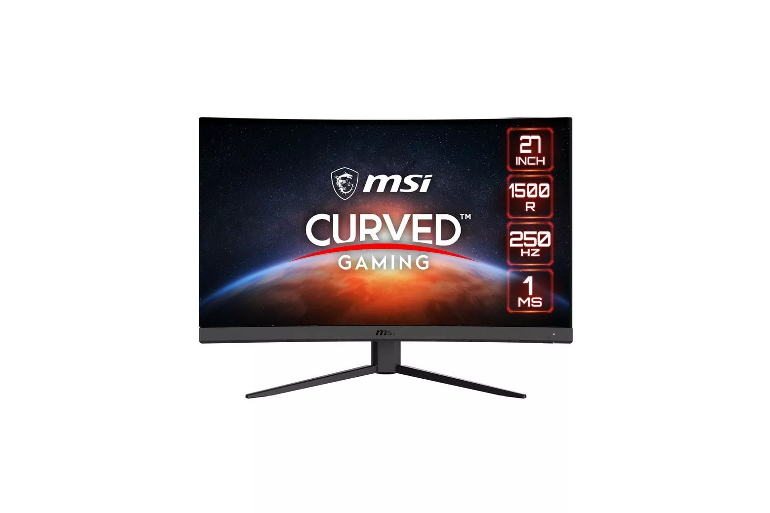 MSI G27C4X 27