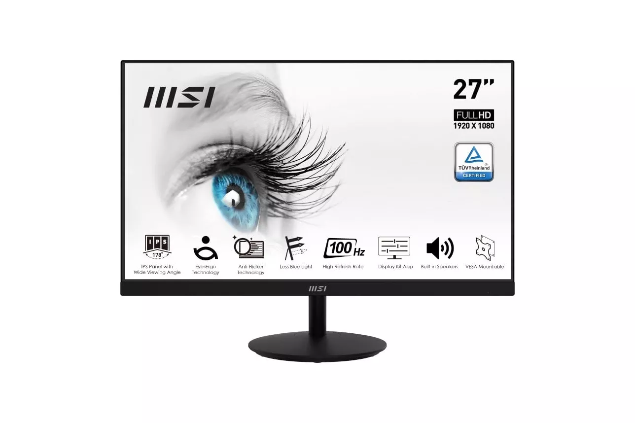 MSI PRO MP271A 27