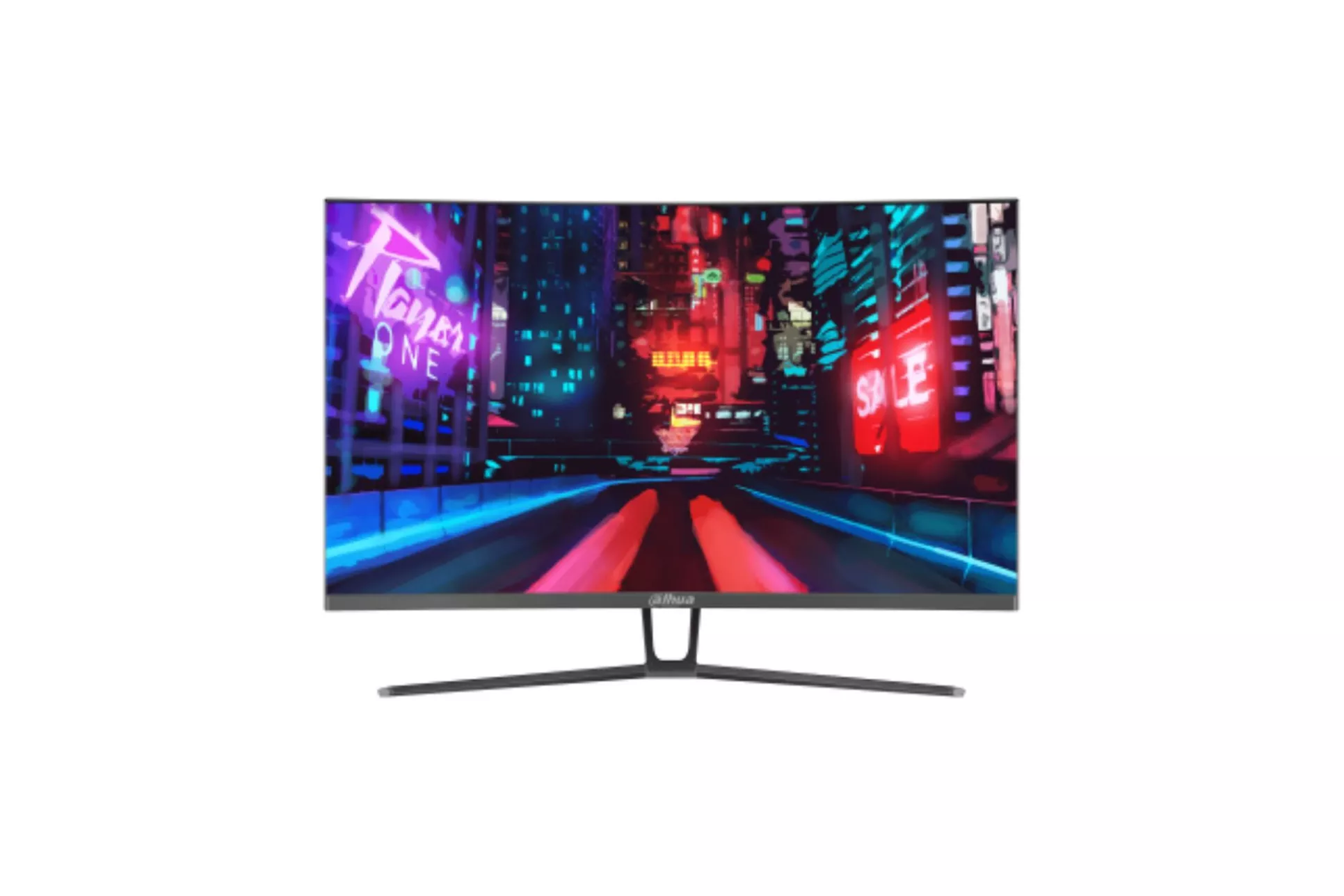 MONITOR DAHUA GAMING 32\1 DHI-LM32-E230C CURVO 165HZ 4000:1