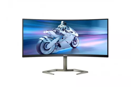 Philips Momentum 34M1C5500VA - Monitor 34