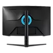 Monitor Gaming Curvo Samsung Ls32bg650euxen 32'' Qhd 240hz