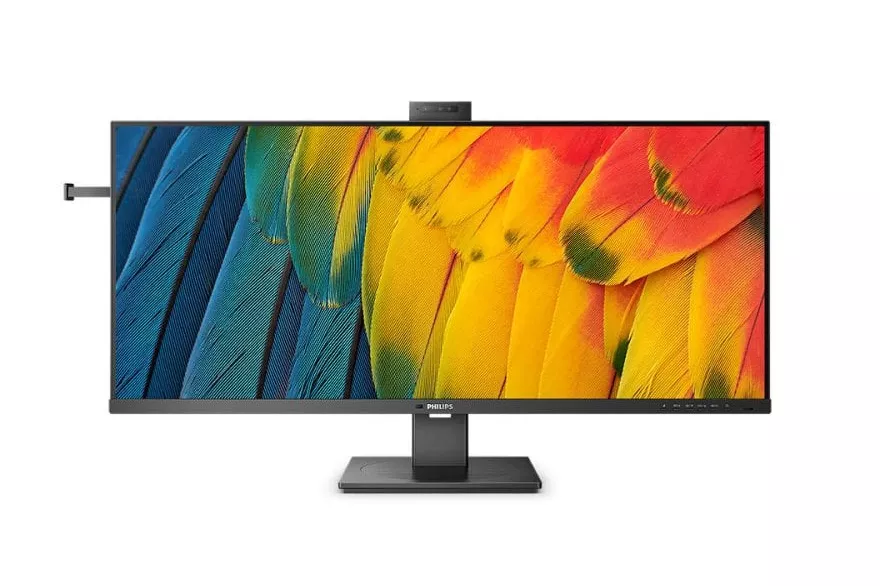 Philips 40B1U5601H - Monitor 40