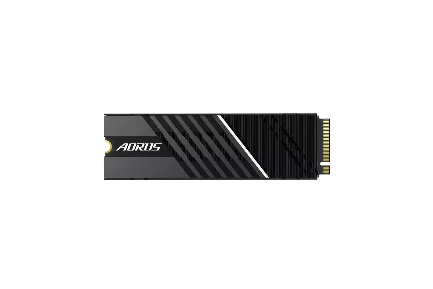 Gigabyte AORUS NVMe Gen4 SSD 1TB M.2 PCIe 4.0 3D TLC