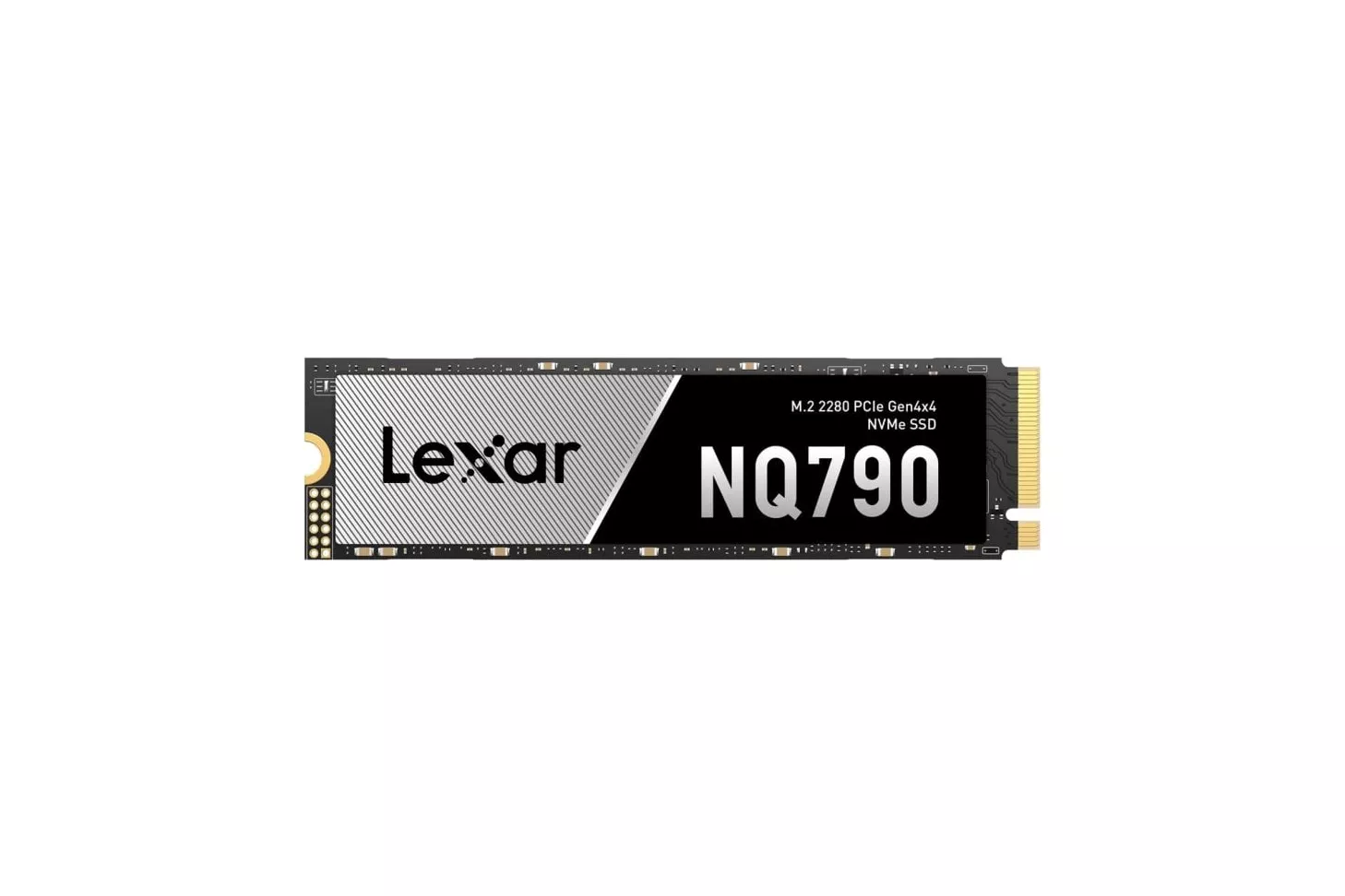 Lexar NQ790 1TB SSD NVMe PCIe 4.0 M.2 Gen4