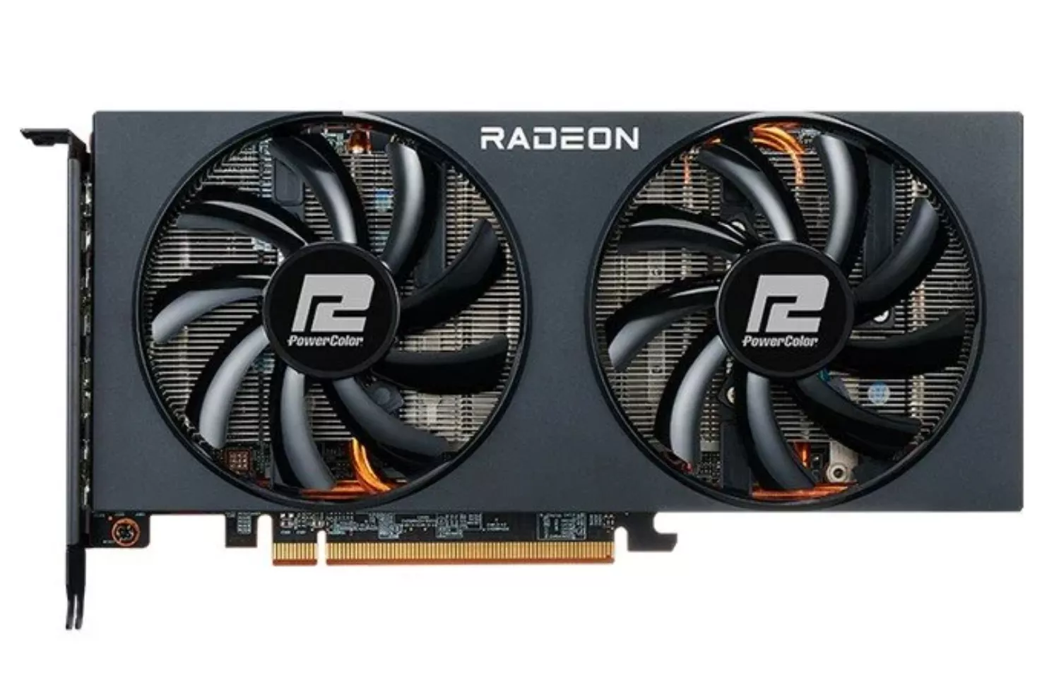 PowerColor Fighter AMD Radeon RX 6700 10GB GDDR6