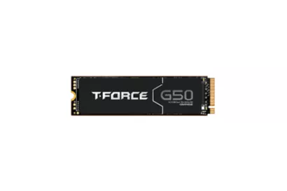 SSD Team Group T-Force G50 2TB Gen4 M.2 NVMe (5000/4800MB/s)