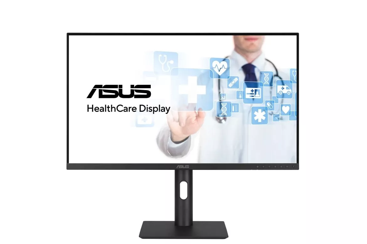 ASUS HealthCare HA2741A 27