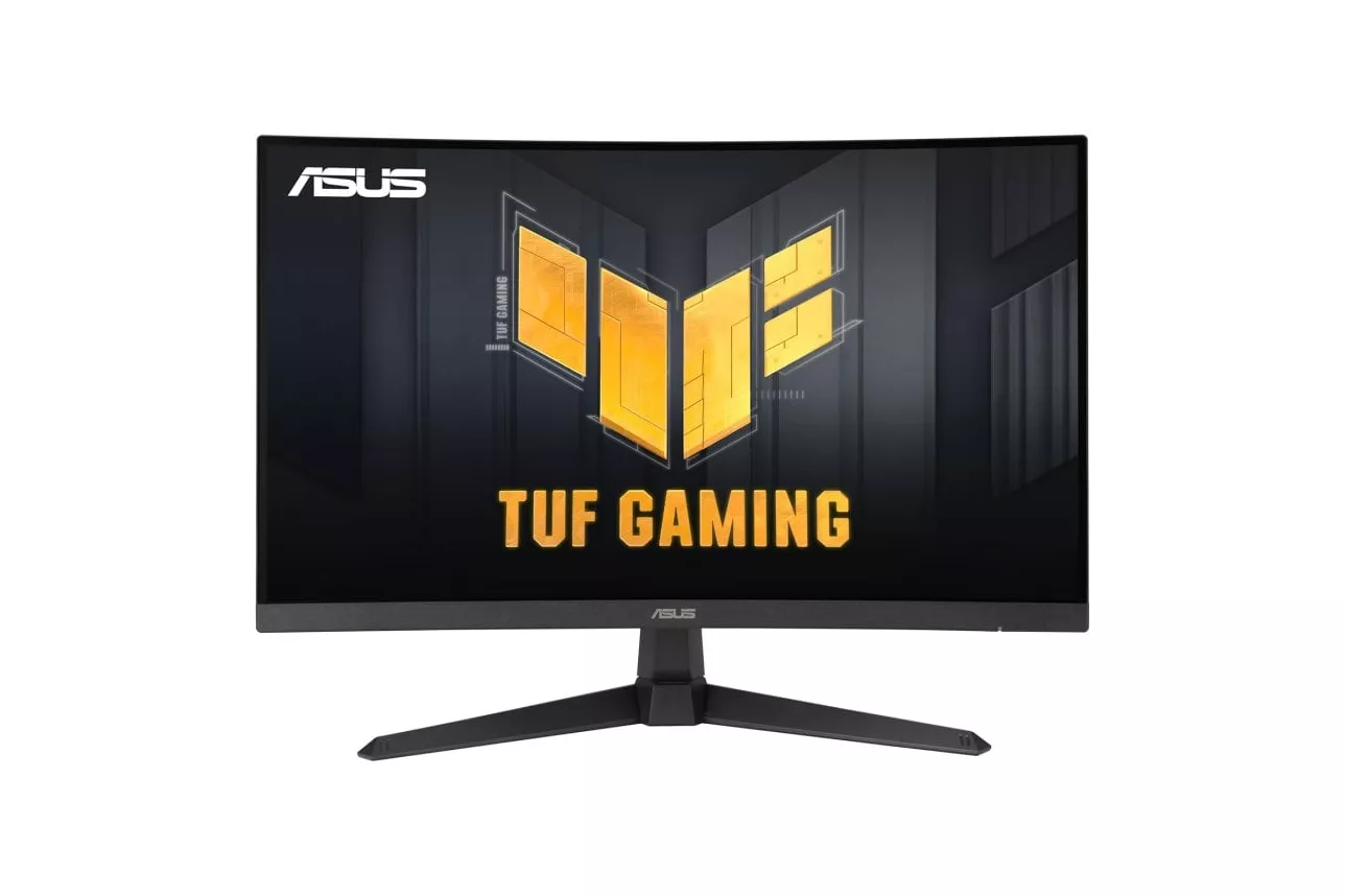 ASUS TUF Gaming VG27VQM1B 27