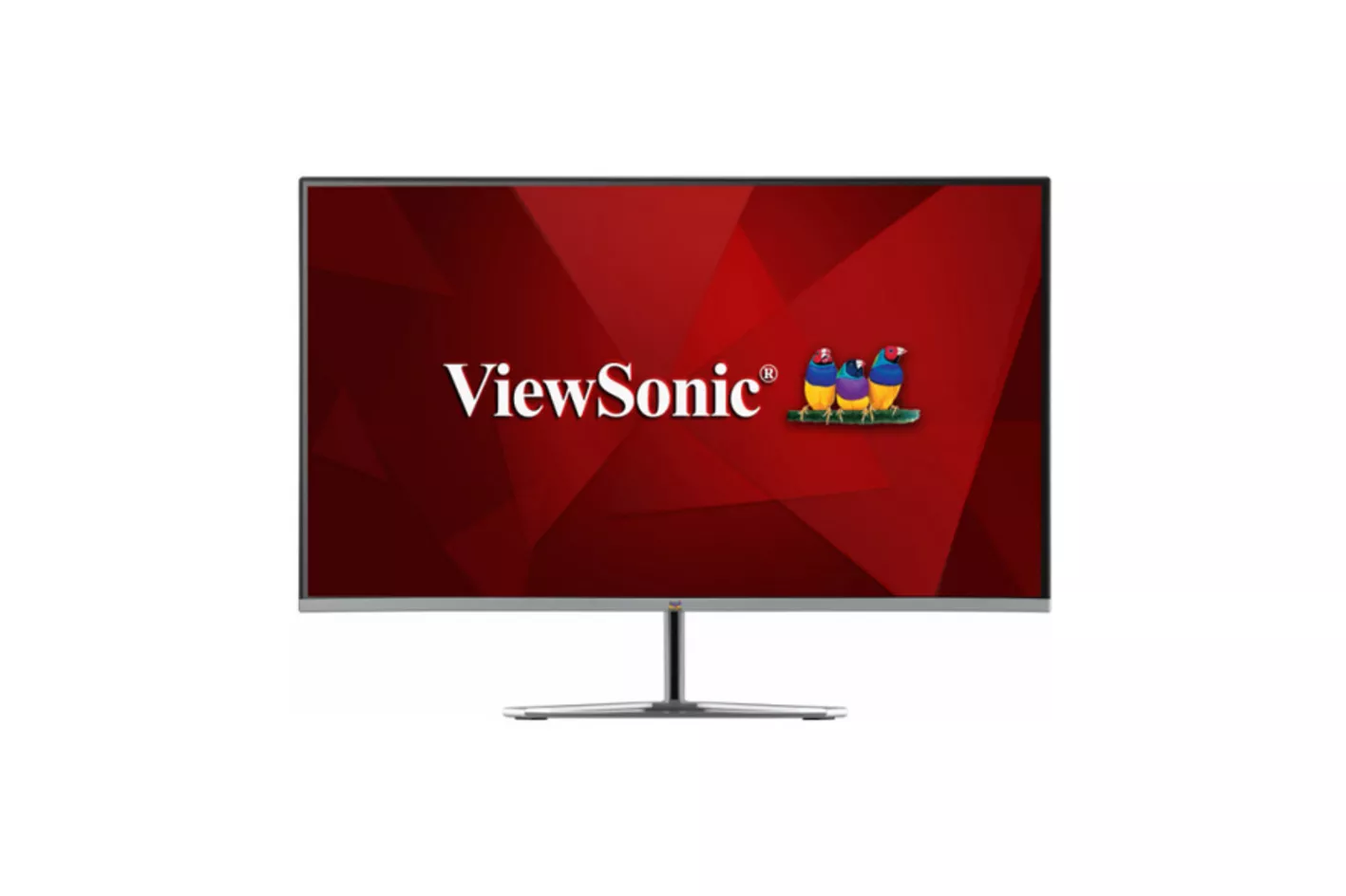 ViewSonic VX2476-SMH 24