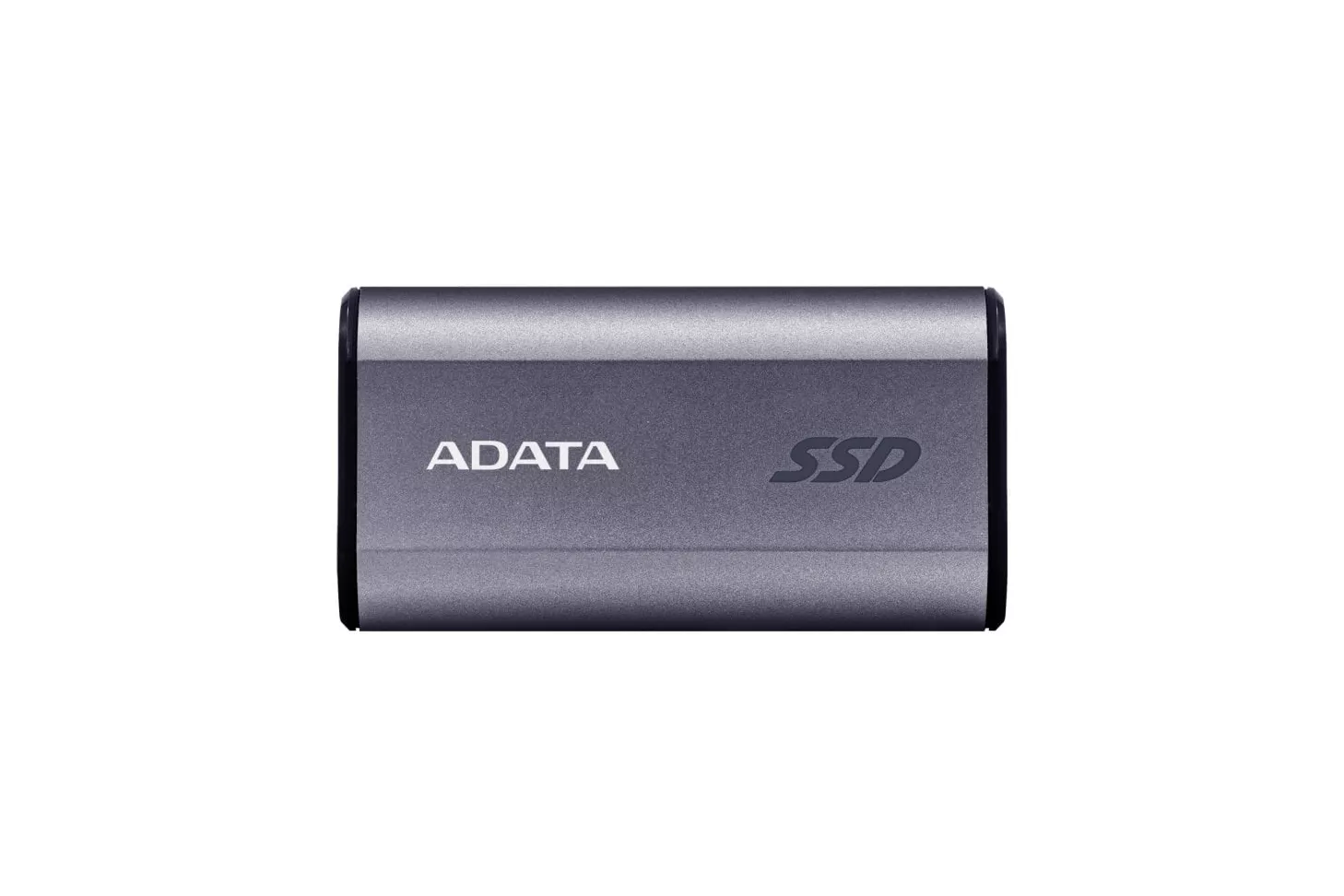 Adata SC750 Disco SSD Externo 1TB USB-C 3.2 Gen2 Negro