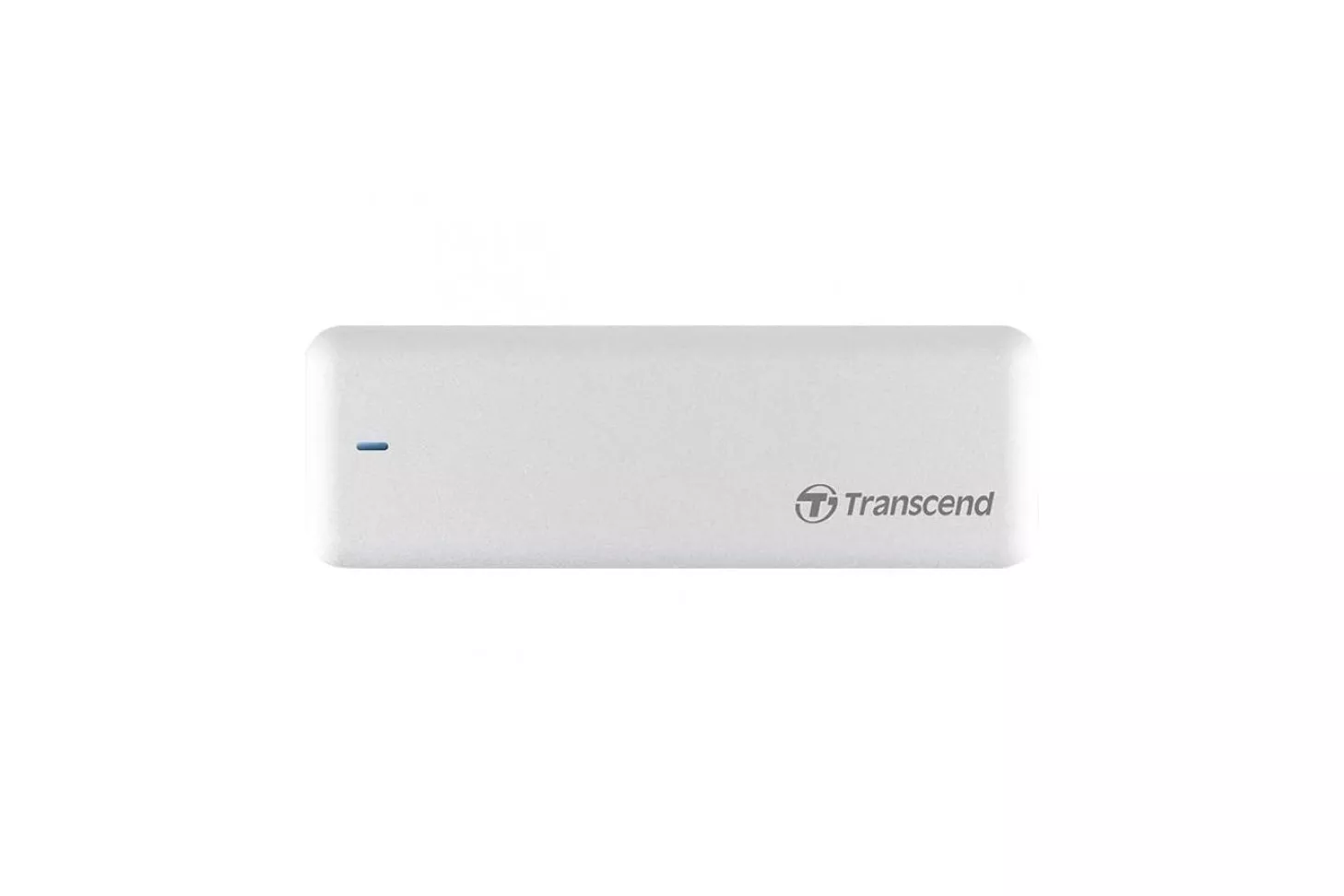 Transcend JetDrive 725 SSD 240GB USB 3.1 para MacBook Pro