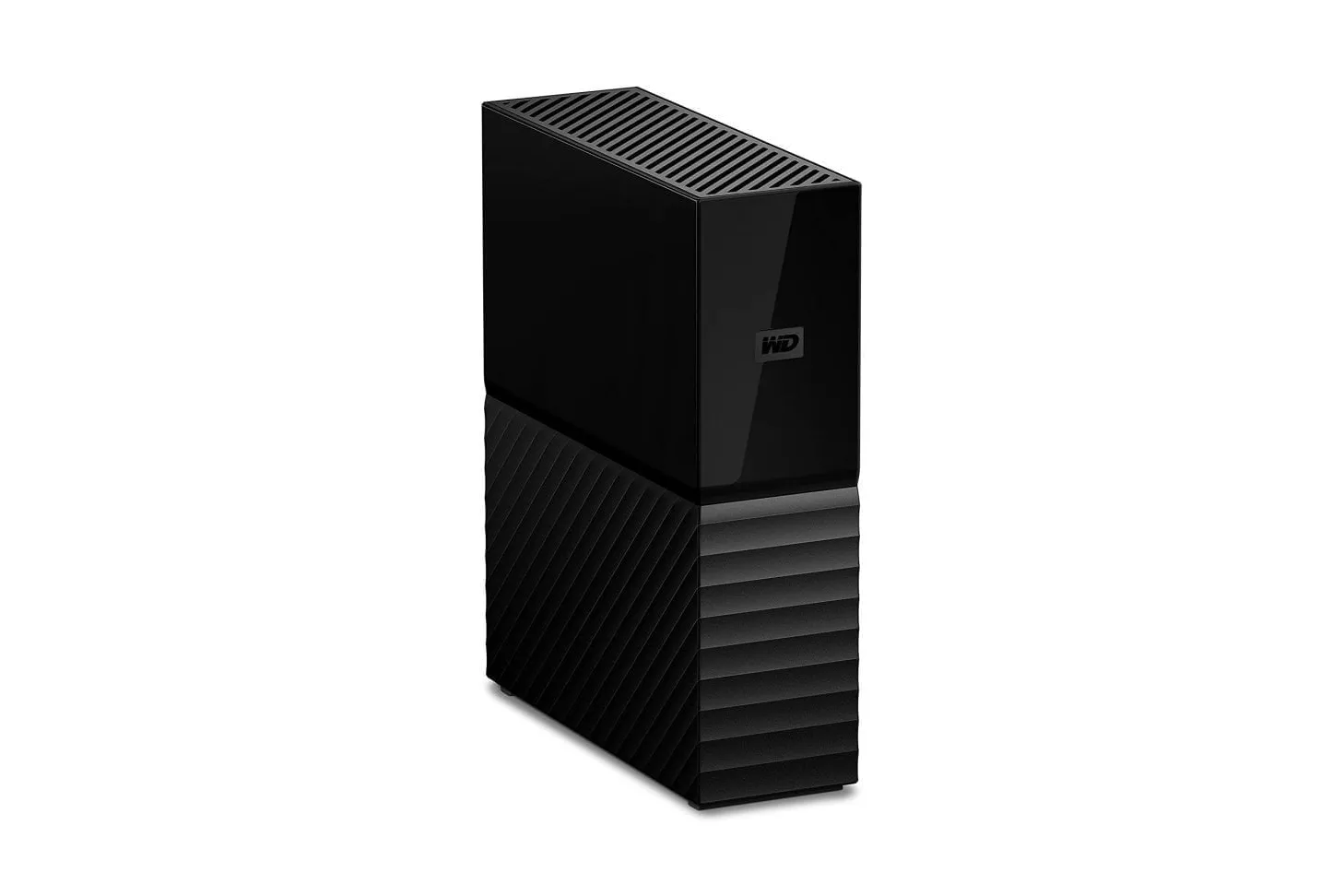 WD My Book 24TB Disco Duro Externo Sobremesa 3.5