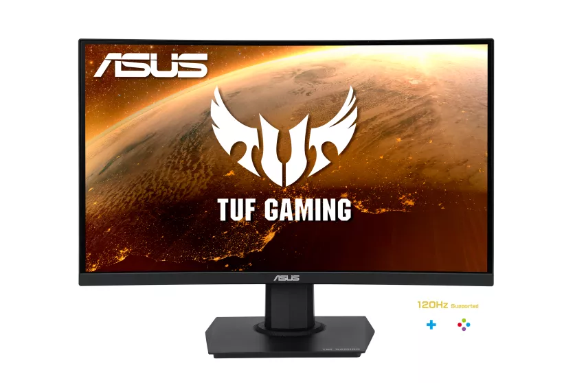 ASUS TUF Gaming VG24VQER 23.6