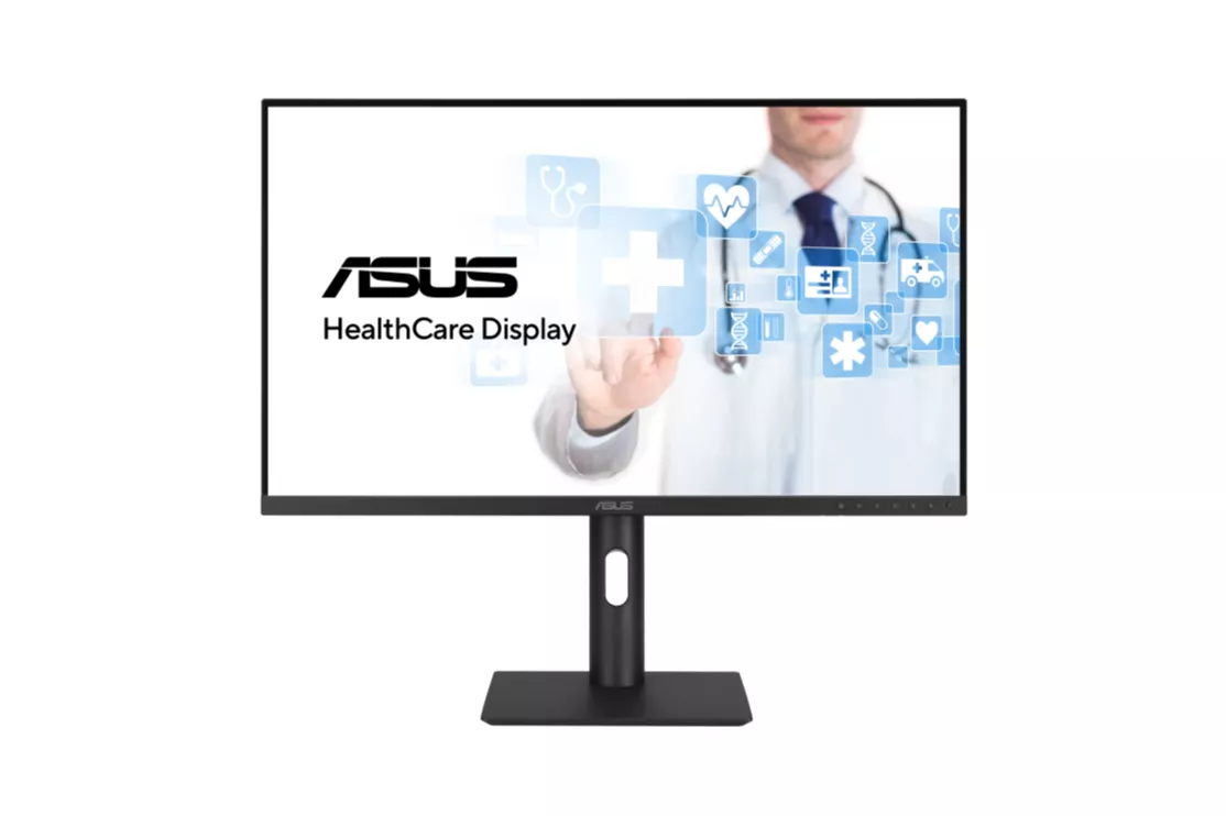 ASUS HealthCare HA2441A 23.8