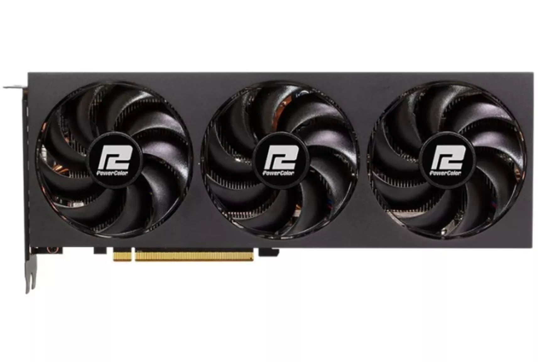 PowerColor Fighter AMD Radeon RX 7700 XT 12GB GDDR6