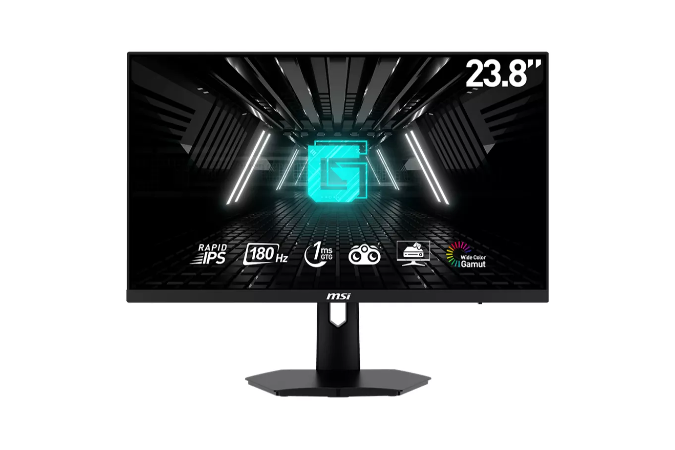 MSI G244F E2 23.8