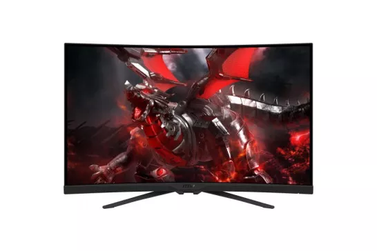 MSI G322CQP - Monitor Curvo 31.5