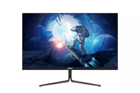 MONITOR DAHUA GAMING 27\1 DHI-LM27-E331A 165HZ AMP(QHD) FAST IPS USB TIPO C 65W