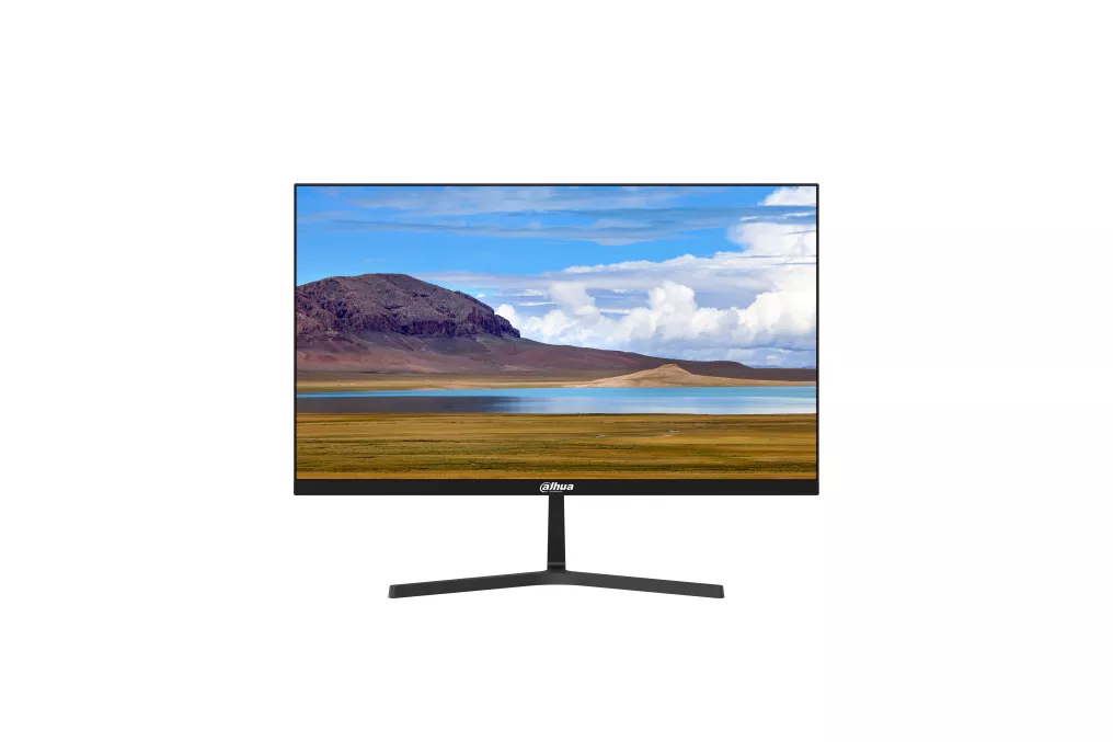 MONITOR DAHUA 23,8\1 DHI-LM24-B200S 1080P 250CD/M2 H178/V178 HDMI VGA SPEAKER
