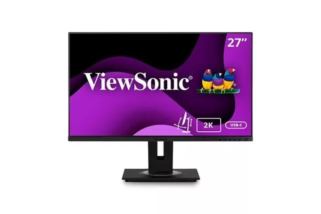 MONITOR LED 27 VIEWSONIC VG2756-2K