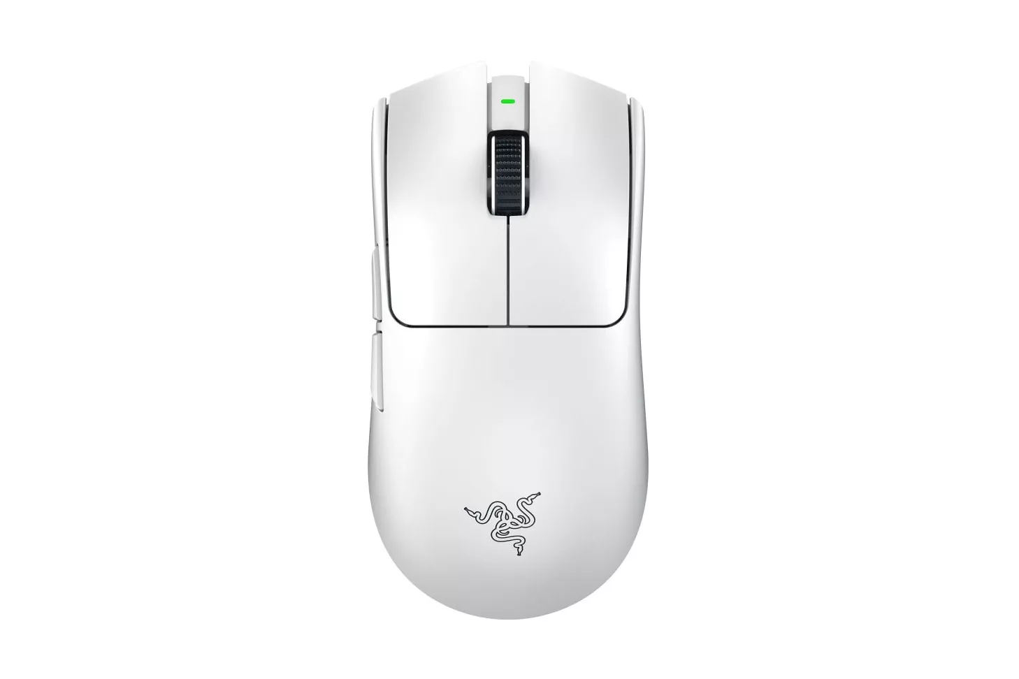 Razer Viper V3 Pro Ratón Gaming Inalámbrico 35000 DPI Blanco