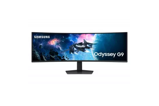 Samsung Odyssey G9 S49CG950EU - Monitor Curvo 49
