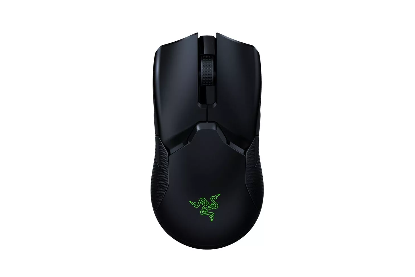 Razer Viper Ultimate Ratón Gaming Inalámbrico 20000DPI + Base de Carga