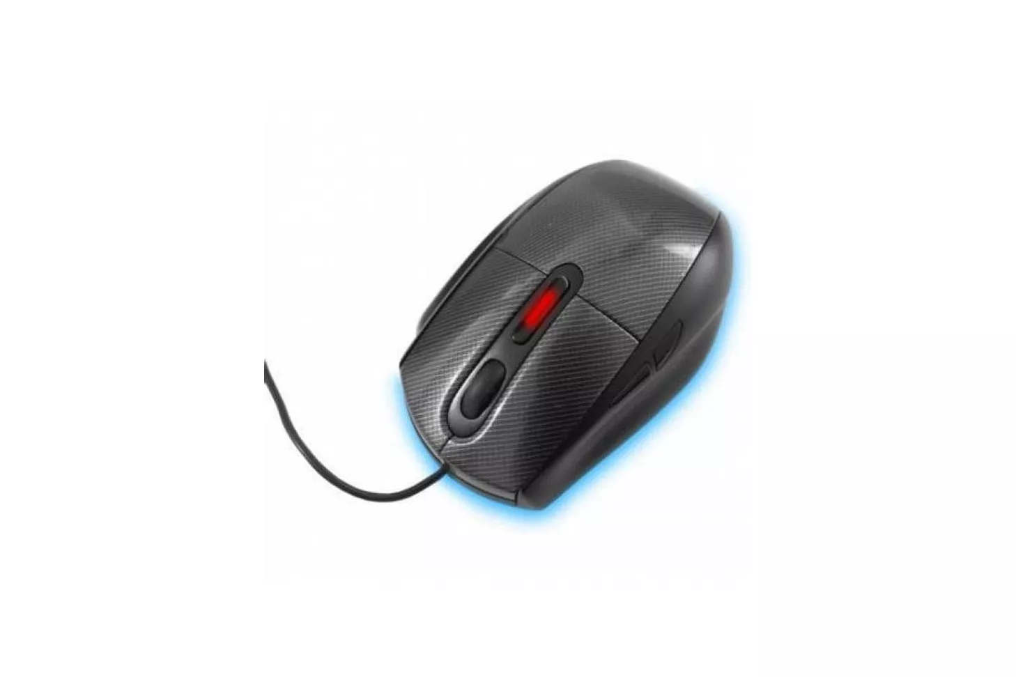 Revoltec RE061 FightMouse Advanced Ratón Gaming 2000 DPI