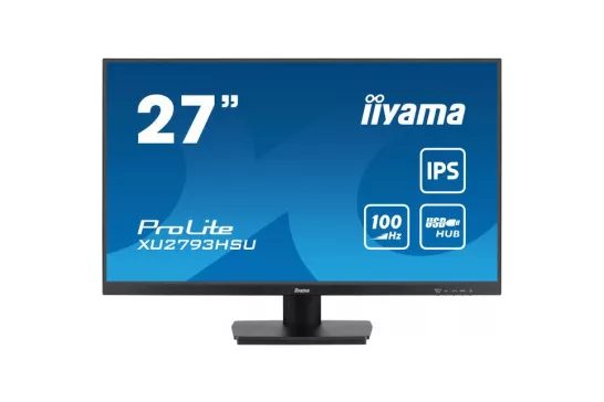 Iiyama ProLite XU2793HSU-B6 - Monitor 27