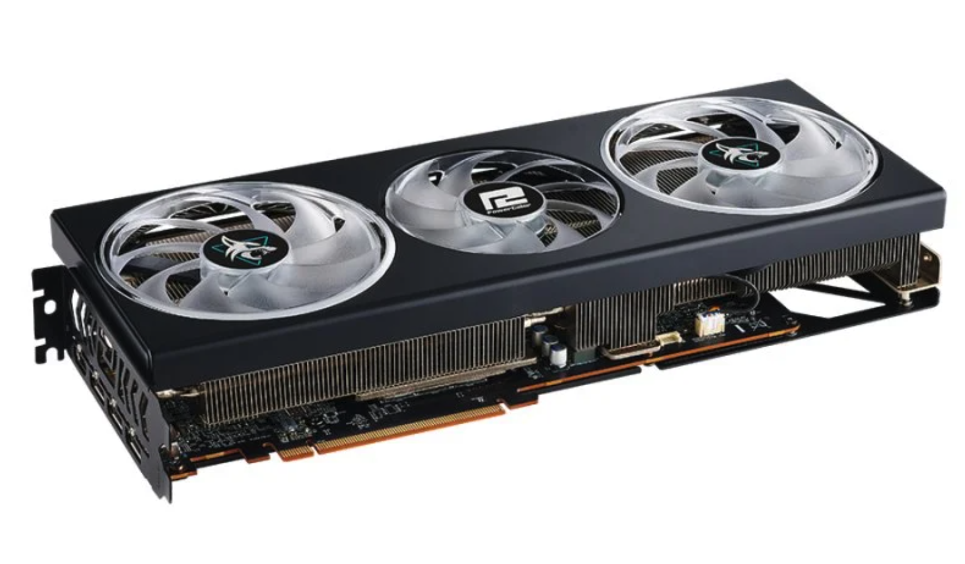 Radeon rx 7700 xt oc 12gb