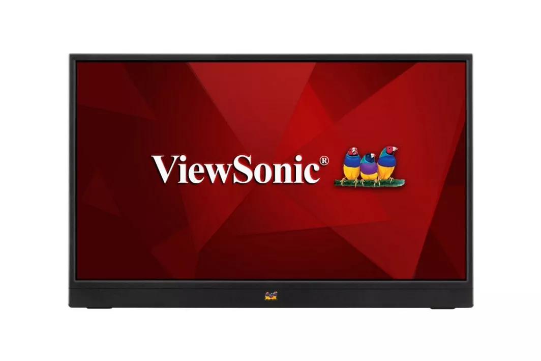 MONITOR PORTATIL 15.6\1 VIEWSONIC VA1655