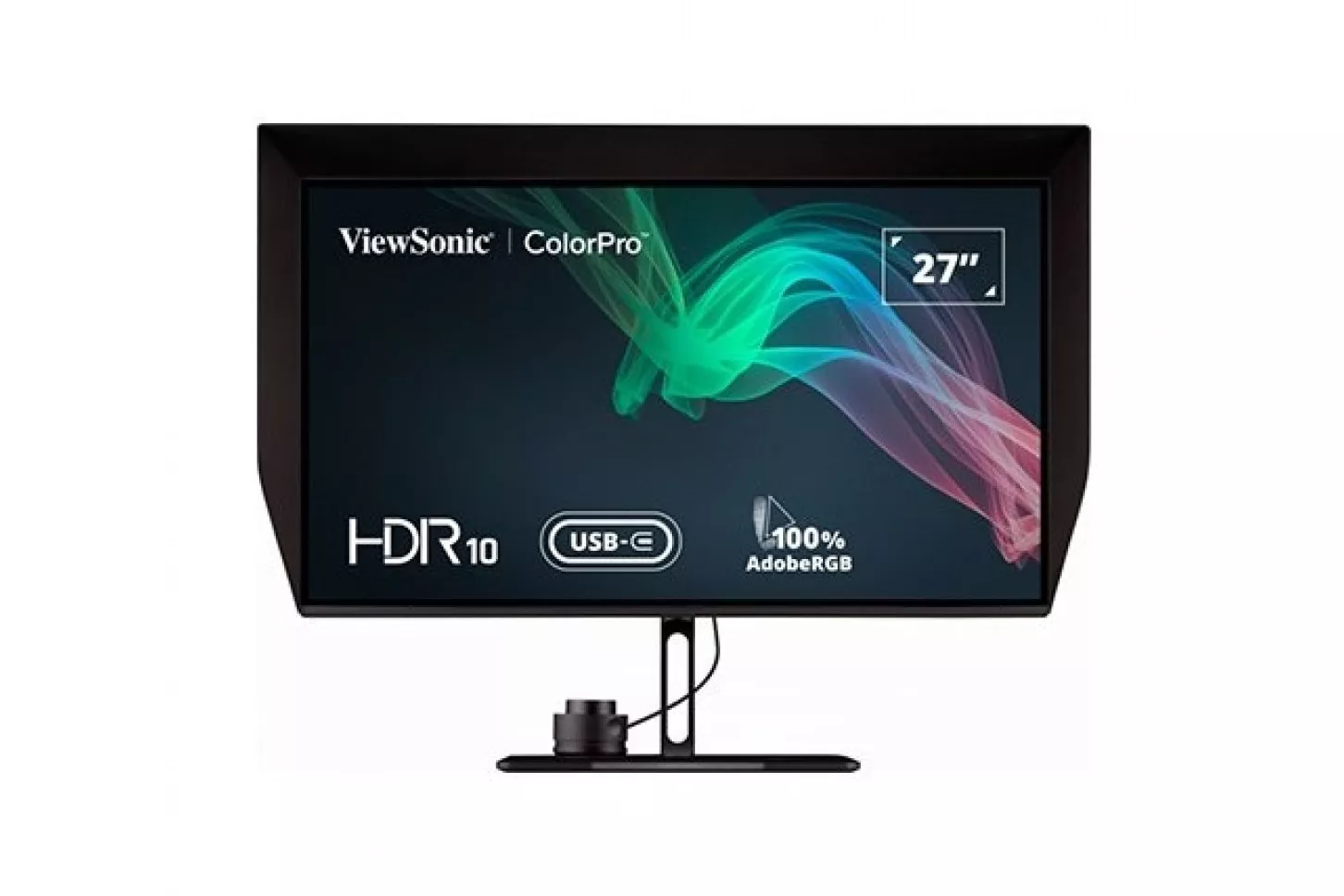 MONITOR LED 27\1 VIEWSONIC VP2786-4K
