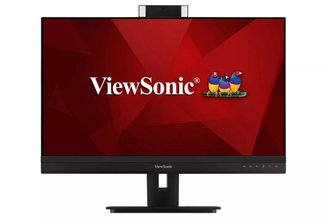 MONITOR LED VIEWSONIC 27\1 QHD WEBCAM ALTAVOCES INC